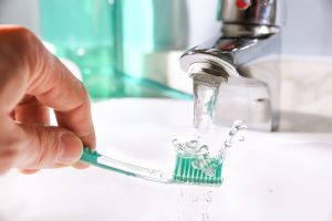 toothbrush