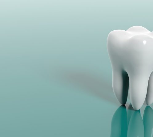 protecting and restoring enamel