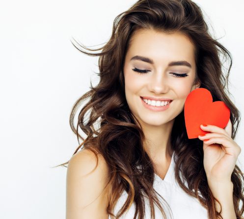 Tips to Have a Healthy Mouth on Valentine's Day
