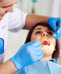 Dental Crown Facts