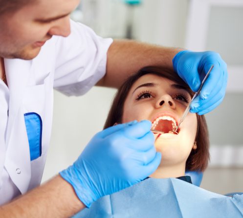 Dental Crown Facts