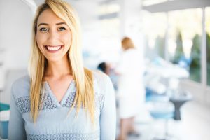 dental crowns can give you a confident smile again