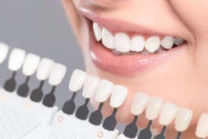 dental crowns can last a decade or longer with the proper care