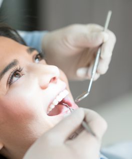 NYC Dental Contouring
