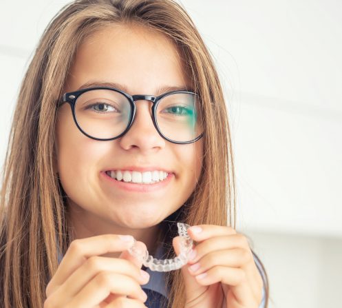 Invisalign