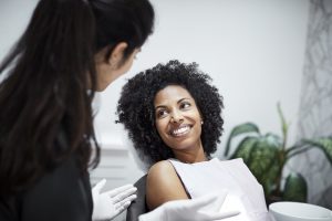 Cosmetic Dentistry NYC