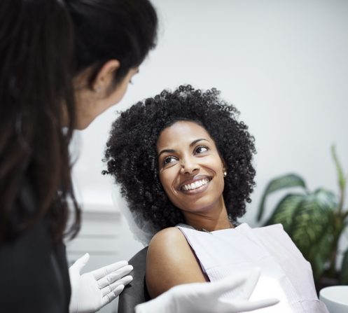 Cosmetic Dentistry NYC