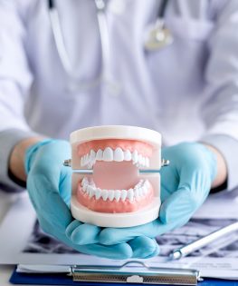 Dentures