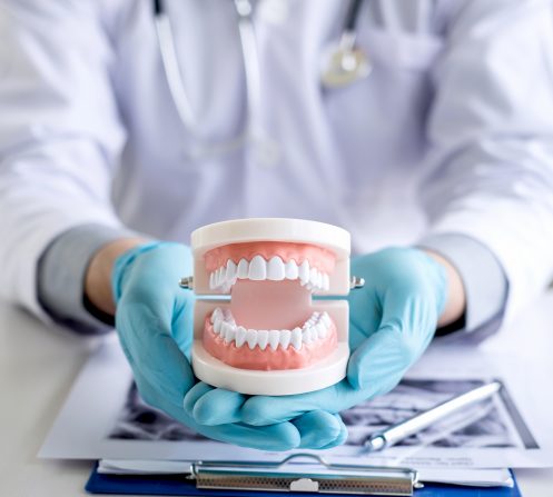 Dentures
