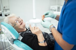 Guide to dentures