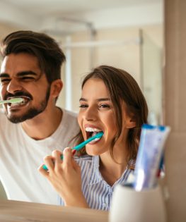 Dental Hygiene