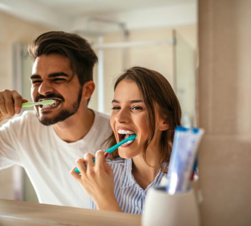 Dental Hygiene