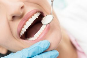Importance of seeing a dentist