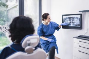 how do I know if I have a cavity 