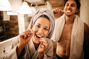 Is flossing important 