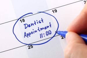 How often should I see a dentist