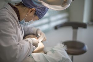 how often should you go to the dentist 