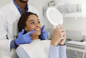 is sugar bad for dental health