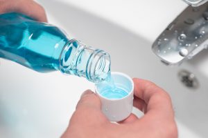Is mouthwash important for good dental health