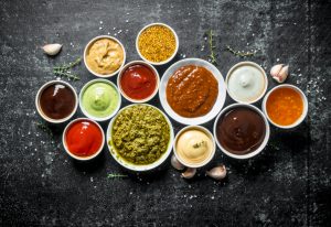 what foods cause teeth stains