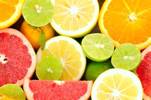 can fruits and vegetables help prevent teeth stains