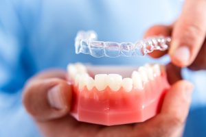 What problems can Invisalign aligners fix