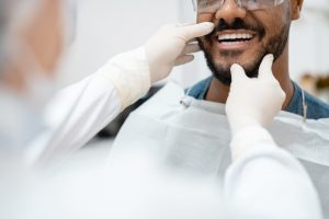 New York City Cosmetic Dentists 
