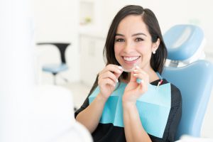 how to fix crooked teeth?